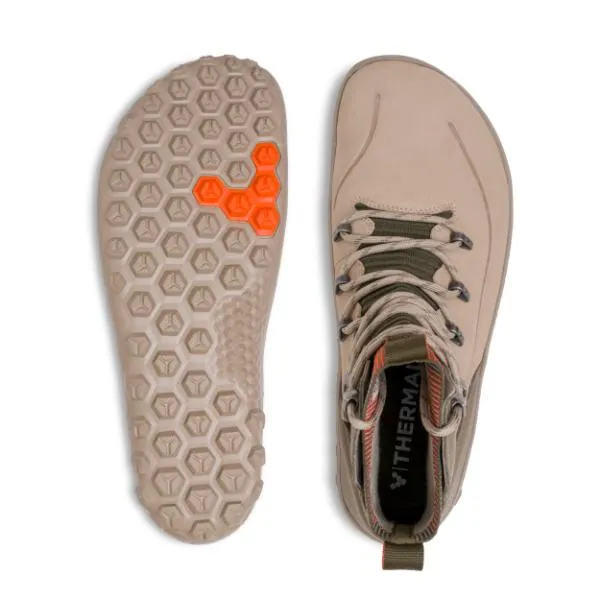 VIVOBAREFOOT - Men's Tracker Decon FG2