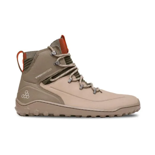 VIVOBAREFOOT - Men's Tracker Decon FG2