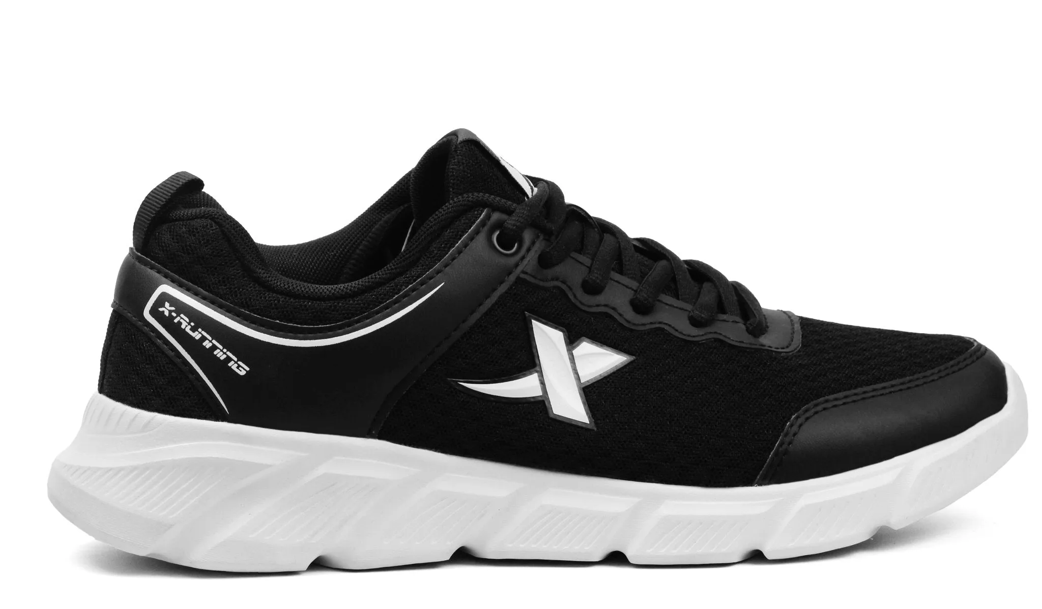 XTEP Spring Shoes